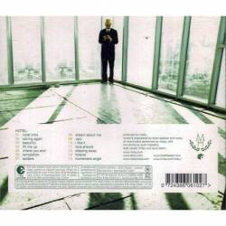 Moby - Hotel. CD