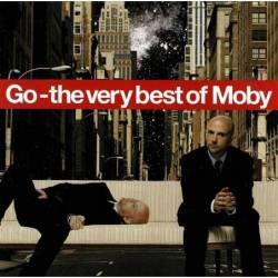Moby - Go - The Very Best...