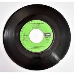 Robert John - Sad Eyes / Am I Ever Gonna Hold You Again. Single (sólo vinilo)