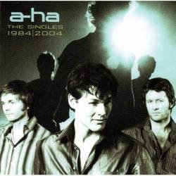 a-ha - The Singles 1984 -...