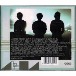 a-ha - The Singles 1984 - 2004. CD