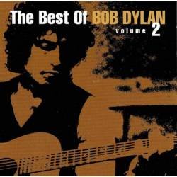 Bob Dylan - The Best Of Bob...