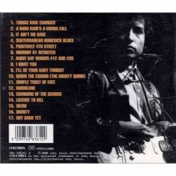 Bob Dylan - The Best Of Bob Dylan Volume 2. CD