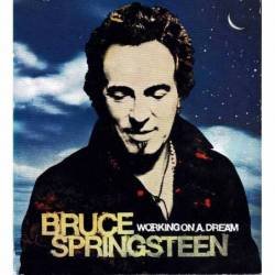 Bruce Springsteen - Working On A Dream. Sólo DVD