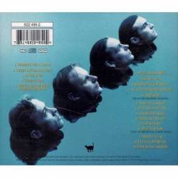Wet Wet Wet - End Of Part One (Their Greatest Hits). CD