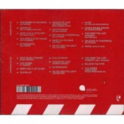 Snap! - The Cult Of Snap! - 1990-2003. 2 x CD