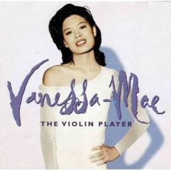 Vanessa-Mae - The Violin Player. CD