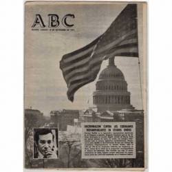 Periódico ABC 18 septiembre...