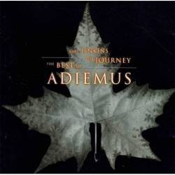 Karl Jenkins / Adiemus - The Best Of Adiemus - The Journey. CD