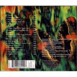 Karl Jenkins / Adiemus - The Best Of Adiemus - The Journey. CD