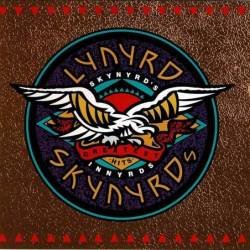 Lynyrd Skynyrd - Skynyrd's Innyrds / Greatest Hits. CD