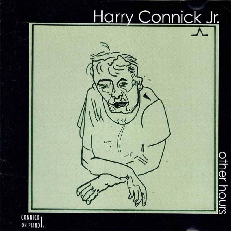 Harry Connick, Jr. - Other Hours - Connick On Piano 1. CD