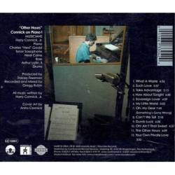 Harry Connick, Jr. - Other Hours - Connick On Piano 1. CD