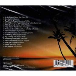 Reggae Classics. CD