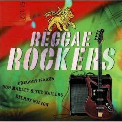 Reggae Rockers. CD