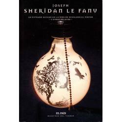 Un extraño suceso en la vida de Schalken el pintor y otros relatos - Joseph Sheridan Le Fanu