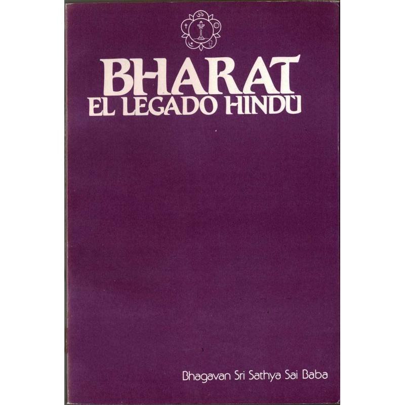Bharat. El legado hindú