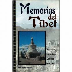 Memorias del Tibet