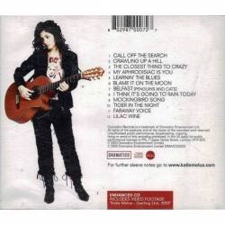 Katie Melua - Call Off The Search. CD