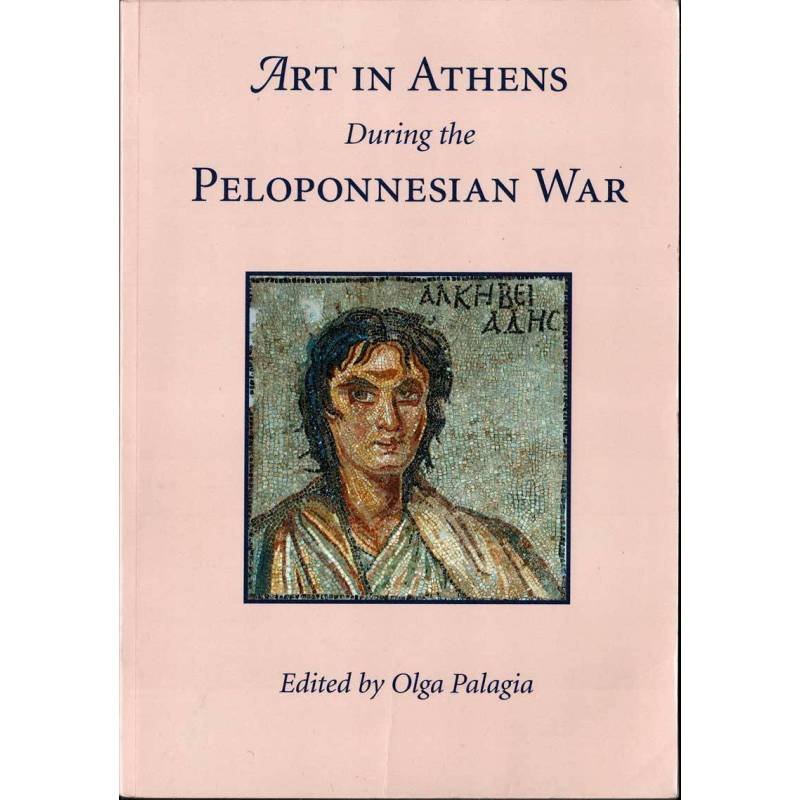 Art in Athens During the Peloponnesian War