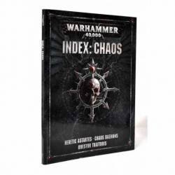 Warhammer 40.000 Index: Chaos