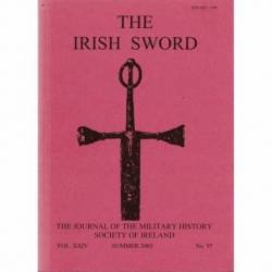 The Irish Sword. The...