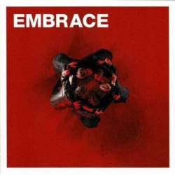 Embrace - Out Of Nothing. CD