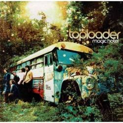 Toploader - Magic Hotel. CD