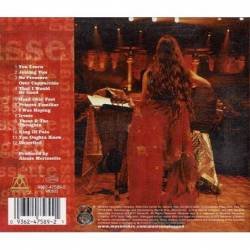 Alanis Morissette - MTV Unplugged. CD