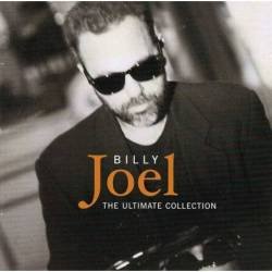 Billy Joel - The Ultimate Collection. 2 x CD