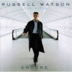 Russell Watson - Encore. CD