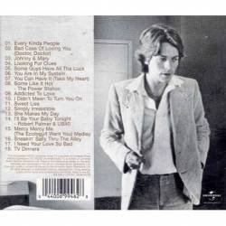 Robert Palmer - At His Very Best. CD