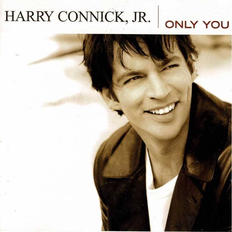 Harry Connick, Jr. - Only You. CD
