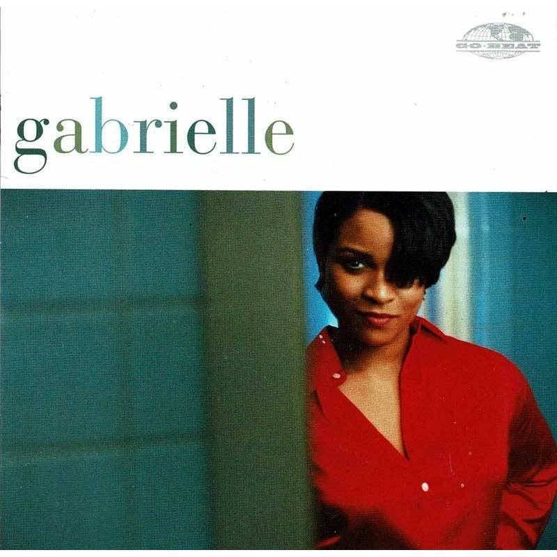 Gabrielle - Gabrielle. CD