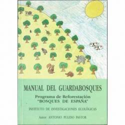 Manual del Guardabosques