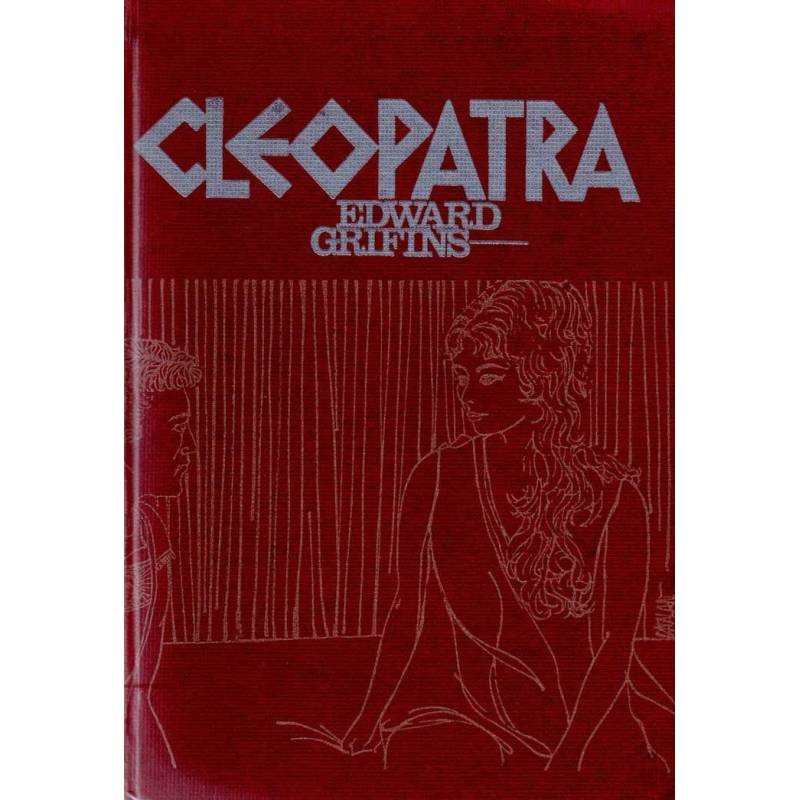 Cleopatra - Edward Grifins