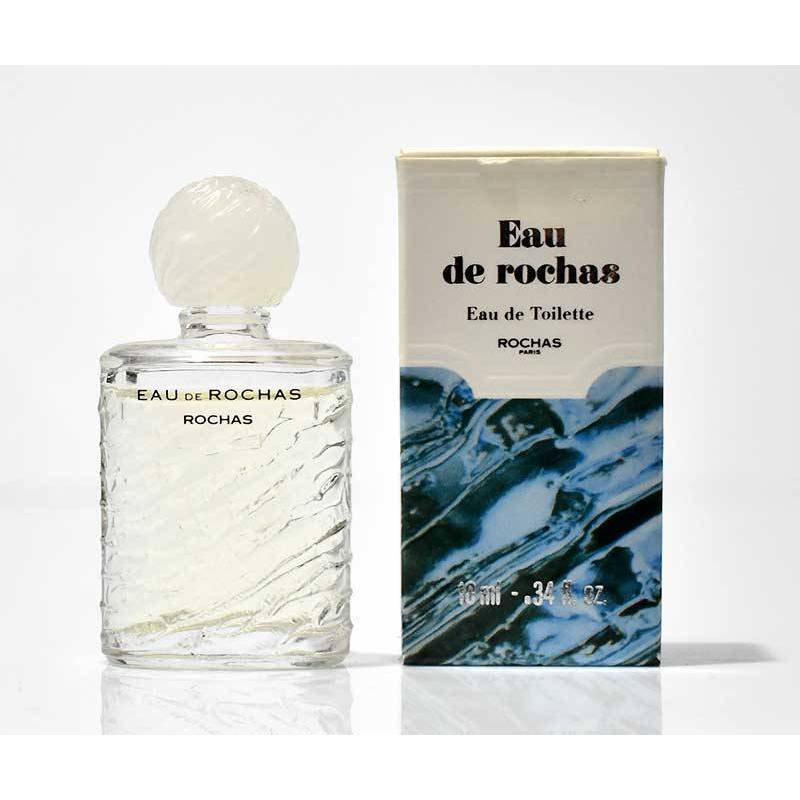 Perfume miniatura Eau de Rochas de Rochas 10 ml
