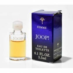 Perfume miniatura Femme Joop! 3,5 ml