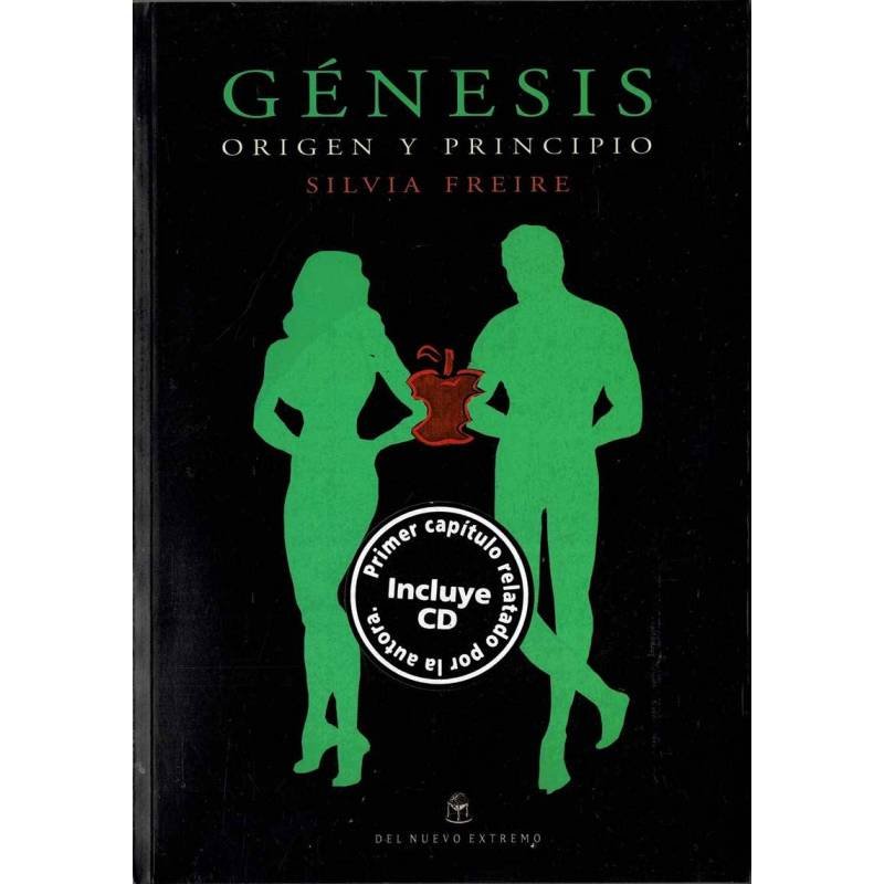 Génesis. Origen y Principio (incluye CD)