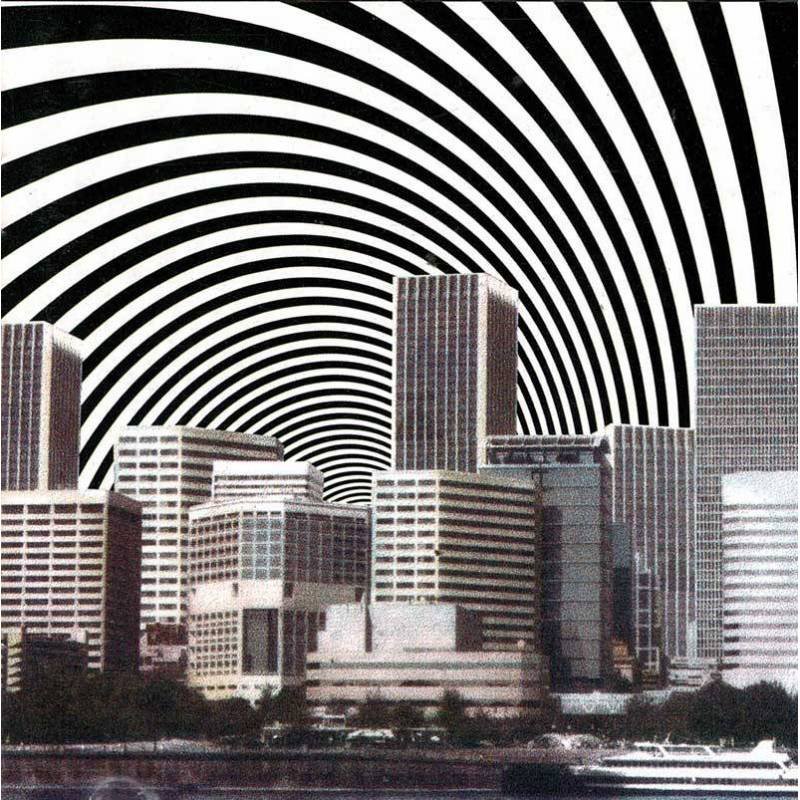 Everclear - Slow Motion Daydream. CD