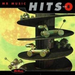 Mr Music Hits 8-95. CD