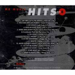 Mr Music Hits 8-95. CD