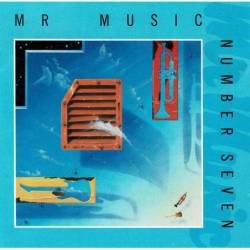 Mr Music Hits 7. CD