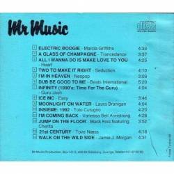 Mr Music Hits 7. CD