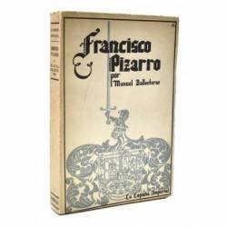 Francisco Pizarro