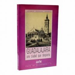 Guadalajara, una ciudad que despierta