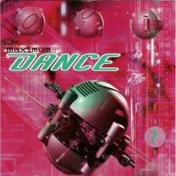 Maximum Dance 7. CD