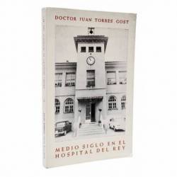 Medio siglo en el Hospital...