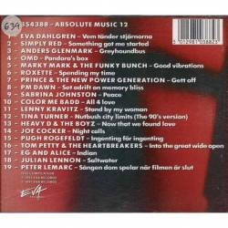 Absolute Music 12. CD