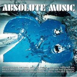 Absolute Music 28. CD